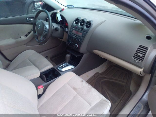 Photo 4 VIN: 1N4AL2AP7CN419141 - NISSAN ALTIMA 