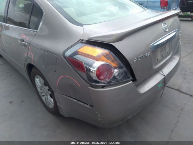 Photo 5 VIN: 1N4AL2AP7CN419141 - NISSAN ALTIMA 