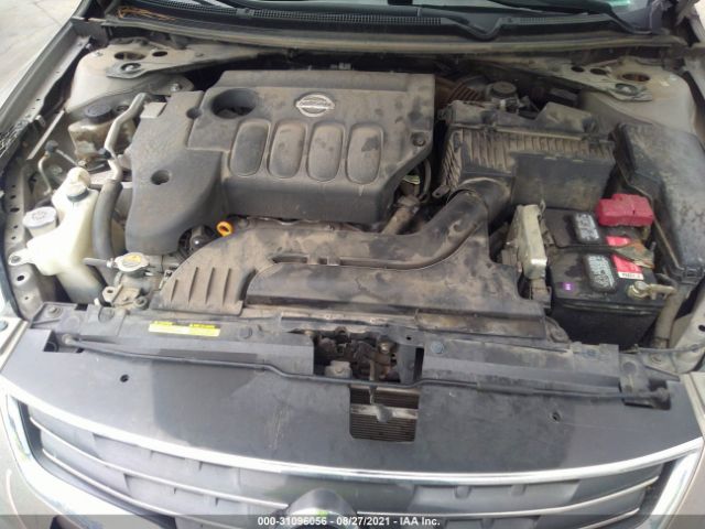 Photo 9 VIN: 1N4AL2AP7CN419141 - NISSAN ALTIMA 