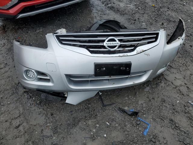 Photo 11 VIN: 1N4AL2AP7CN420242 - NISSAN ALTIMA BAS 