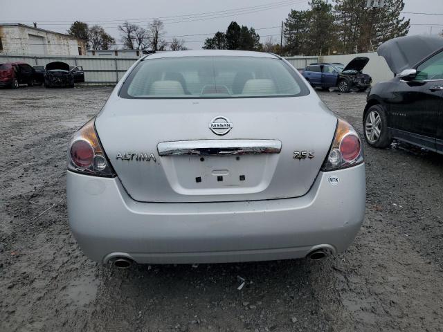 Photo 5 VIN: 1N4AL2AP7CN420242 - NISSAN ALTIMA BAS 