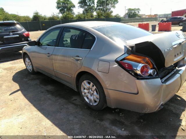 Photo 2 VIN: 1N4AL2AP7CN420645 - NISSAN ALTIMA 