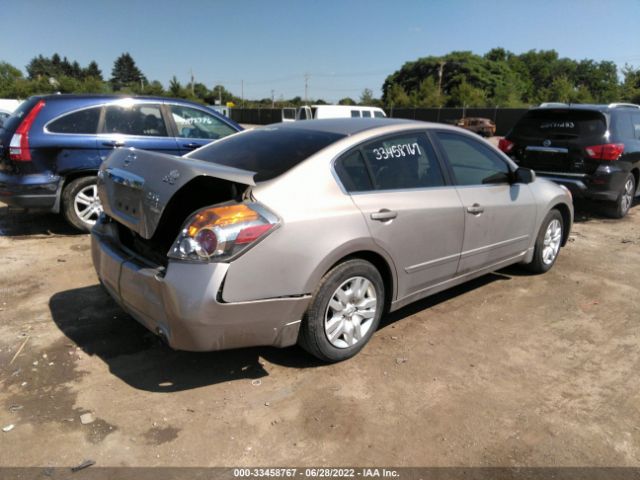 Photo 3 VIN: 1N4AL2AP7CN420645 - NISSAN ALTIMA 