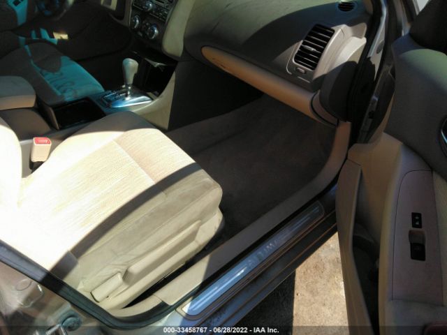 Photo 4 VIN: 1N4AL2AP7CN420645 - NISSAN ALTIMA 