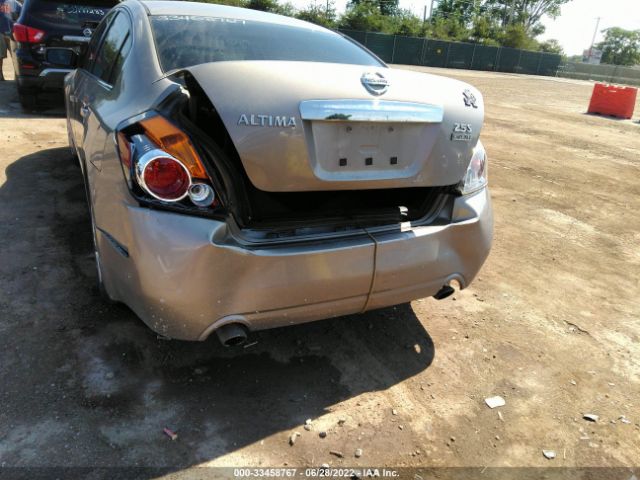 Photo 5 VIN: 1N4AL2AP7CN420645 - NISSAN ALTIMA 