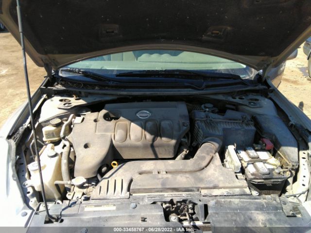 Photo 9 VIN: 1N4AL2AP7CN420645 - NISSAN ALTIMA 