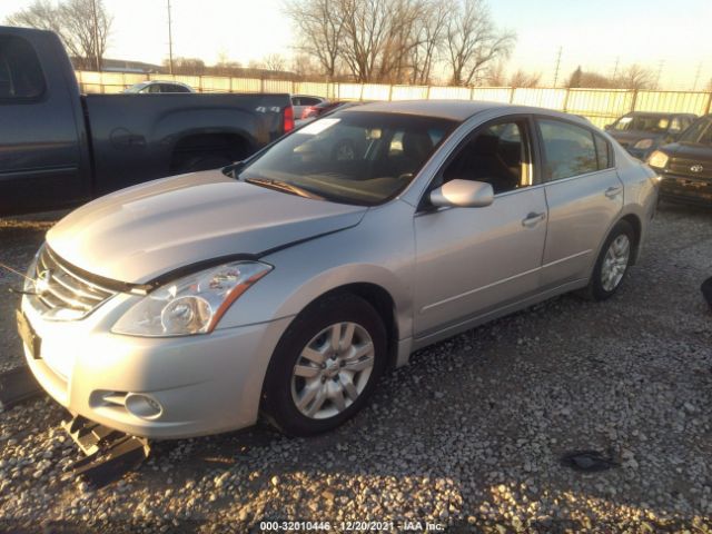 Photo 1 VIN: 1N4AL2AP7CN421410 - NISSAN ALTIMA 