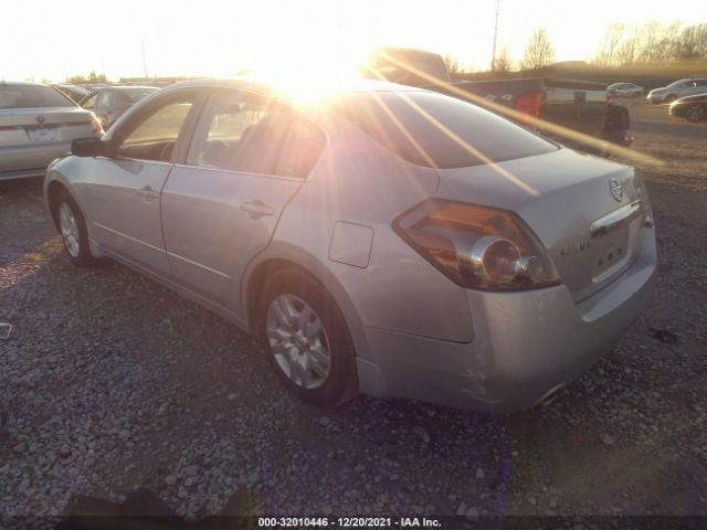 Photo 2 VIN: 1N4AL2AP7CN421410 - NISSAN ALTIMA 