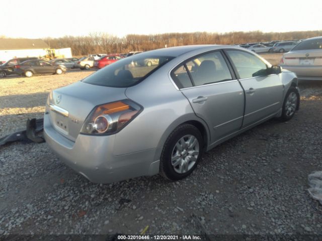 Photo 3 VIN: 1N4AL2AP7CN421410 - NISSAN ALTIMA 