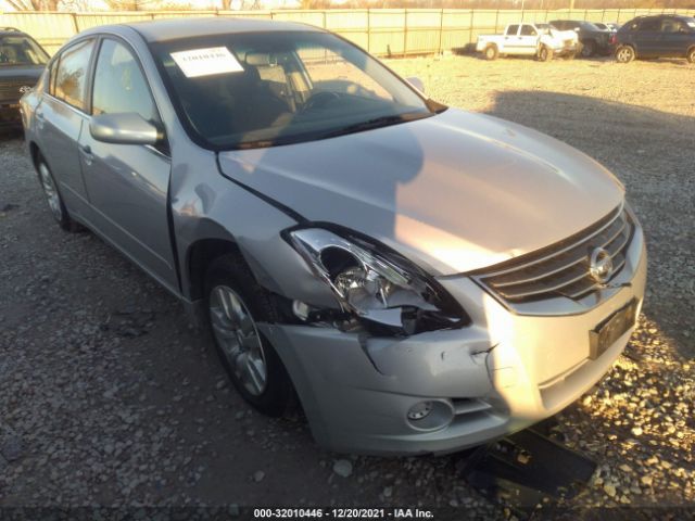 Photo 5 VIN: 1N4AL2AP7CN421410 - NISSAN ALTIMA 