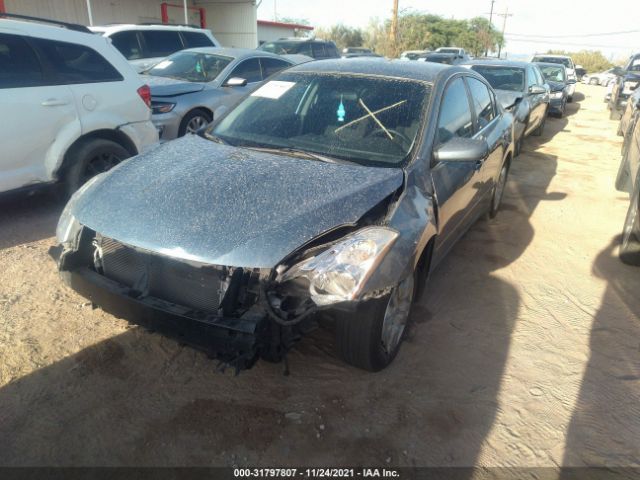 Photo 1 VIN: 1N4AL2AP7CN423934 - NISSAN ALTIMA 