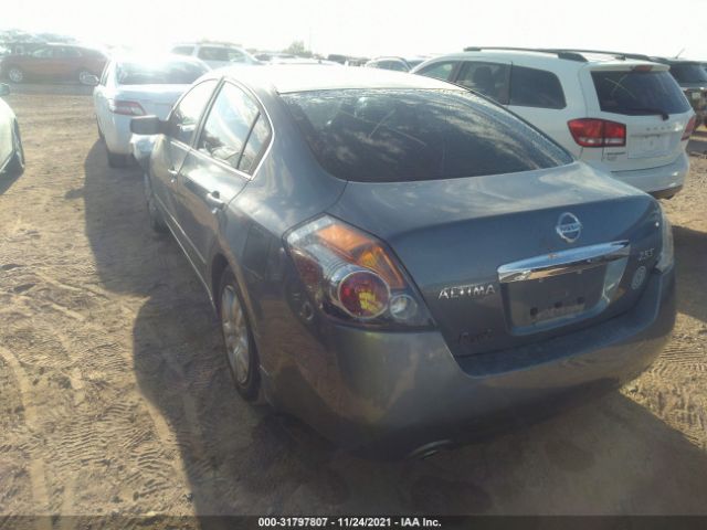 Photo 2 VIN: 1N4AL2AP7CN423934 - NISSAN ALTIMA 