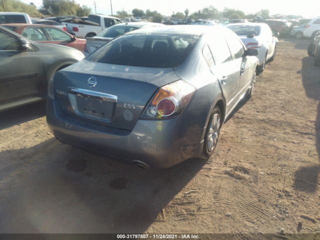 Photo 3 VIN: 1N4AL2AP7CN423934 - NISSAN ALTIMA 