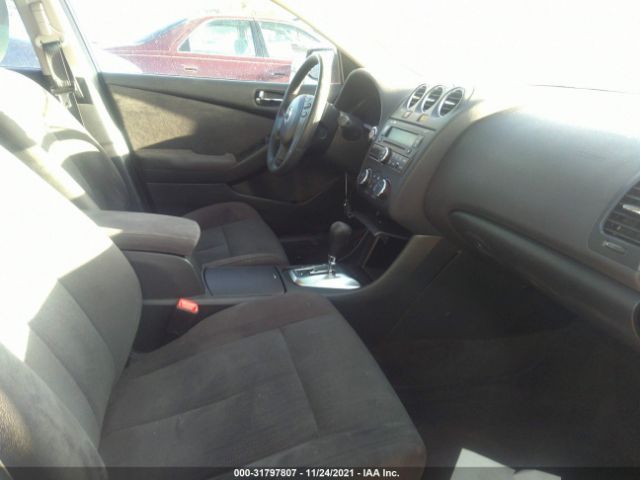 Photo 4 VIN: 1N4AL2AP7CN423934 - NISSAN ALTIMA 