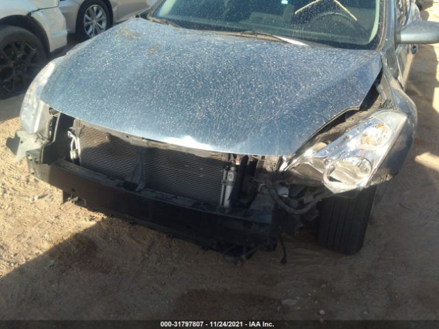 Photo 5 VIN: 1N4AL2AP7CN423934 - NISSAN ALTIMA 