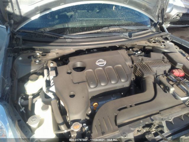 Photo 9 VIN: 1N4AL2AP7CN423934 - NISSAN ALTIMA 