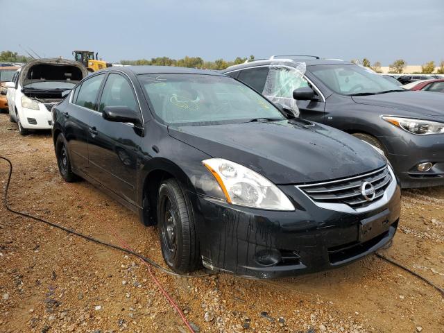 Photo 0 VIN: 1N4AL2AP7CN424324 - NISSAN ALTIMA BAS 