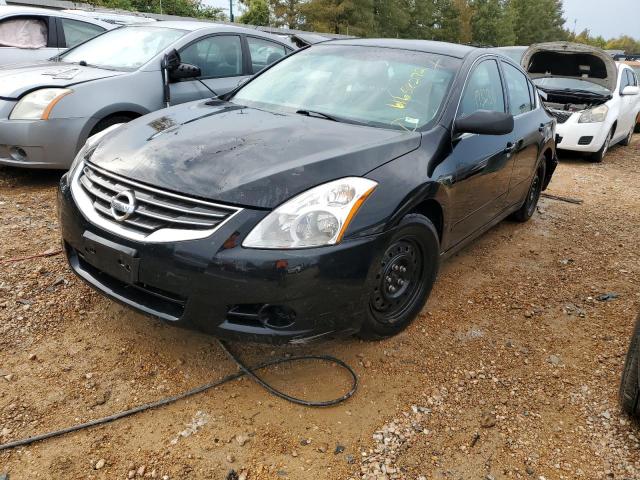 Photo 1 VIN: 1N4AL2AP7CN424324 - NISSAN ALTIMA BAS 