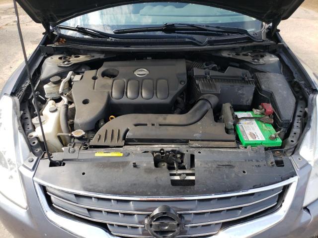 Photo 10 VIN: 1N4AL2AP7CN425361 - NISSAN ALTIMA 