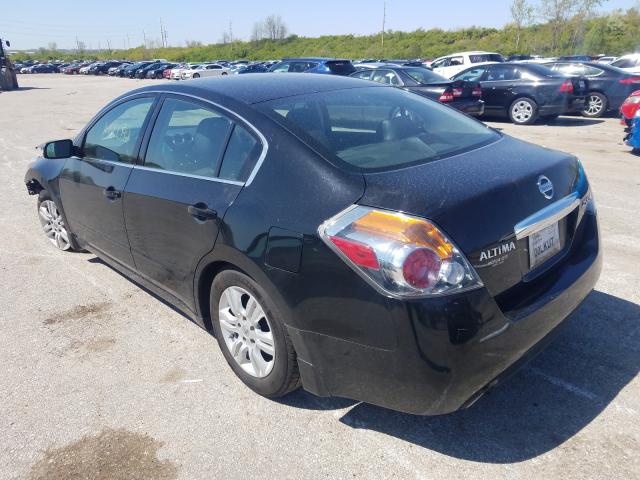 Photo 2 VIN: 1N4AL2AP7CN426686 - NISSAN ALTIMA BAS 