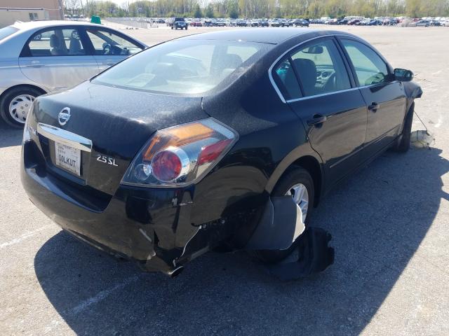 Photo 3 VIN: 1N4AL2AP7CN426686 - NISSAN ALTIMA BAS 