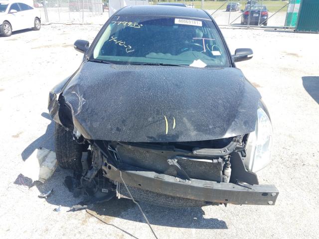 Photo 6 VIN: 1N4AL2AP7CN426686 - NISSAN ALTIMA BAS 