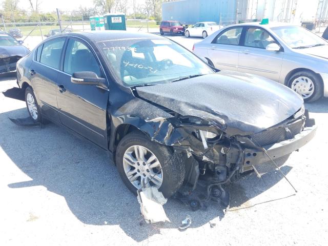 Photo 8 VIN: 1N4AL2AP7CN426686 - NISSAN ALTIMA BAS 