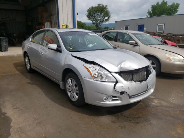 Photo 0 VIN: 1N4AL2AP7CN429071 - NISSAN ALTIMA BAS 