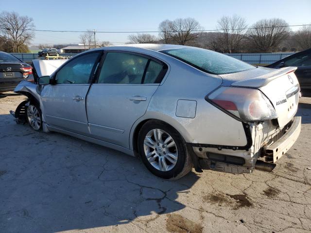 Photo 1 VIN: 1N4AL2AP7CN429281 - NISSAN ALTIMA 