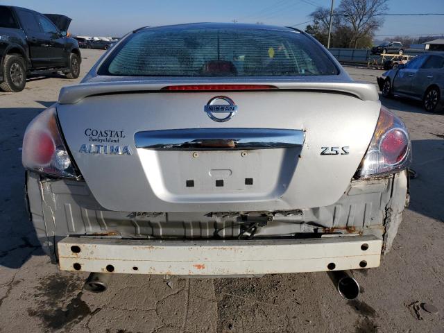 Photo 5 VIN: 1N4AL2AP7CN429281 - NISSAN ALTIMA 