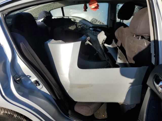 Photo 9 VIN: 1N4AL2AP7CN429281 - NISSAN ALTIMA 