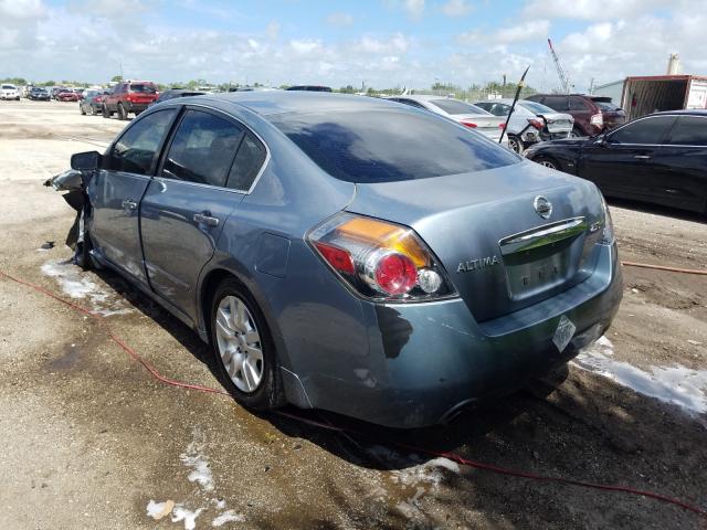 Photo 2 VIN: 1N4AL2AP7CN429345 - NISSAN ALTIMA BAS 