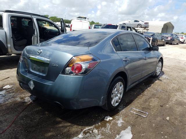 Photo 3 VIN: 1N4AL2AP7CN429345 - NISSAN ALTIMA BAS 