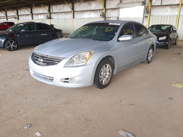 Photo 1 VIN: 1N4AL2AP7CN431161 - NISSAN ALTIMA BAS 