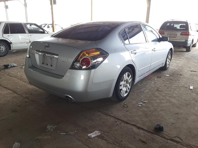 Photo 3 VIN: 1N4AL2AP7CN431161 - NISSAN ALTIMA BAS 