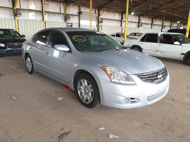 Photo 8 VIN: 1N4AL2AP7CN431161 - NISSAN ALTIMA BAS 