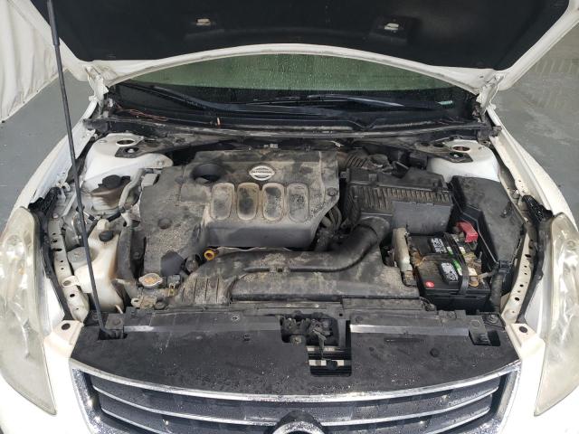 Photo 10 VIN: 1N4AL2AP7CN433895 - NISSAN ALTIMA 