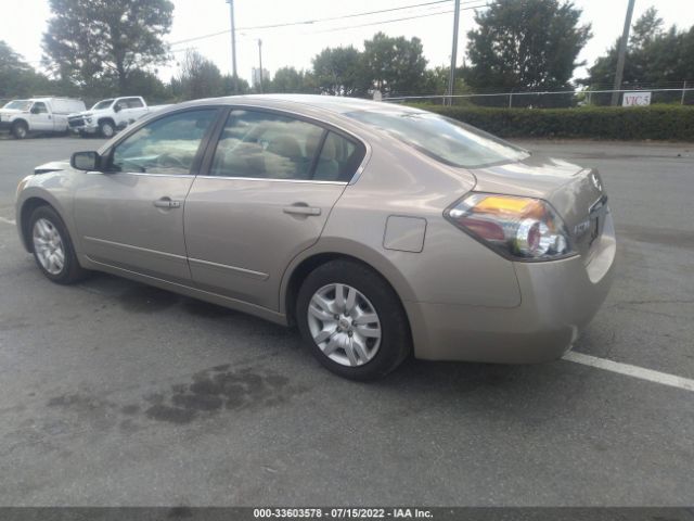 Photo 2 VIN: 1N4AL2AP7CN434321 - NISSAN ALTIMA 