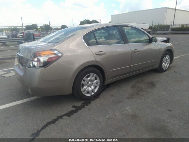 Photo 3 VIN: 1N4AL2AP7CN434321 - NISSAN ALTIMA 