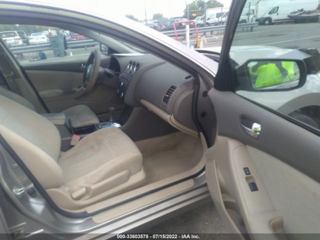 Photo 4 VIN: 1N4AL2AP7CN434321 - NISSAN ALTIMA 