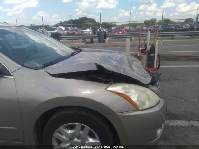 Photo 5 VIN: 1N4AL2AP7CN434321 - NISSAN ALTIMA 