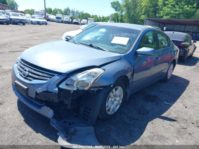 Photo 1 VIN: 1N4AL2AP7CN434920 - NISSAN ALTIMA 