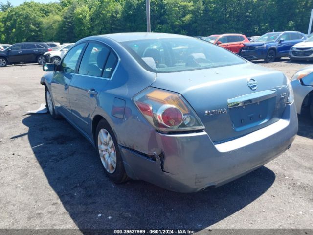 Photo 2 VIN: 1N4AL2AP7CN434920 - NISSAN ALTIMA 