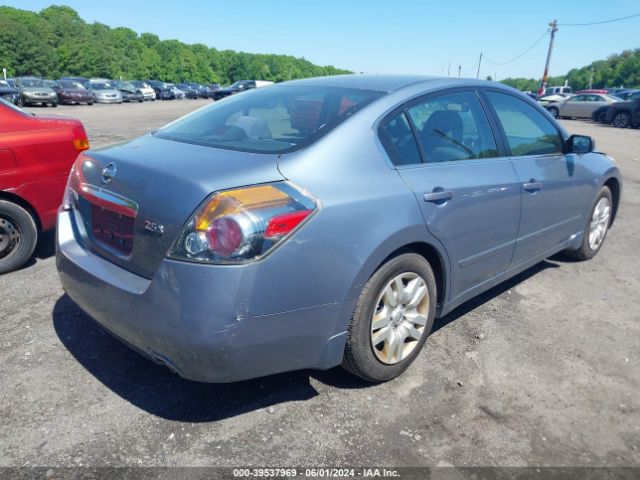 Photo 3 VIN: 1N4AL2AP7CN434920 - NISSAN ALTIMA 