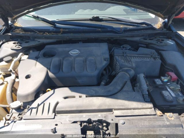 Photo 9 VIN: 1N4AL2AP7CN434920 - NISSAN ALTIMA 