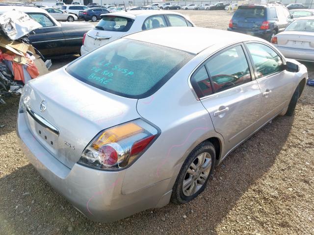 Photo 3 VIN: 1N4AL2AP7CN435808 - NISSAN ALTIMA BAS 