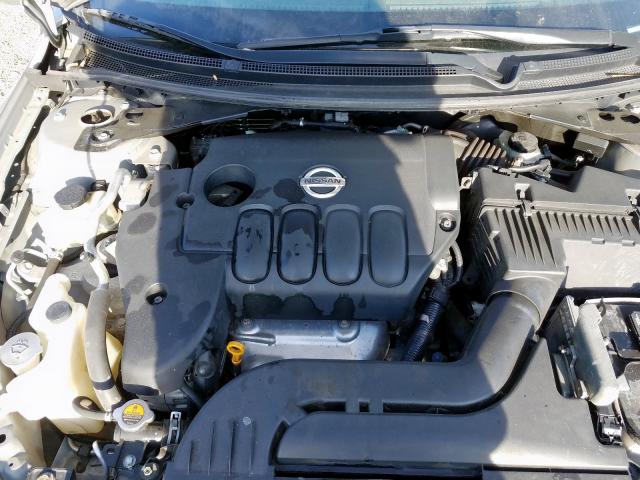 Photo 6 VIN: 1N4AL2AP7CN435808 - NISSAN ALTIMA BAS 