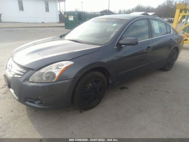 Photo 1 VIN: 1N4AL2AP7CN438191 - NISSAN ALTIMA 