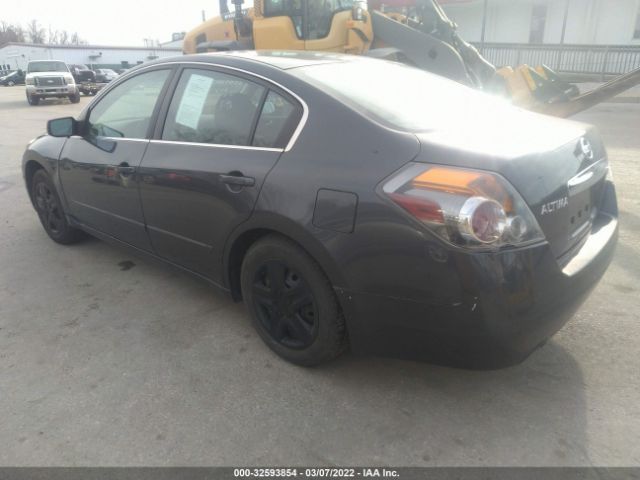 Photo 2 VIN: 1N4AL2AP7CN438191 - NISSAN ALTIMA 