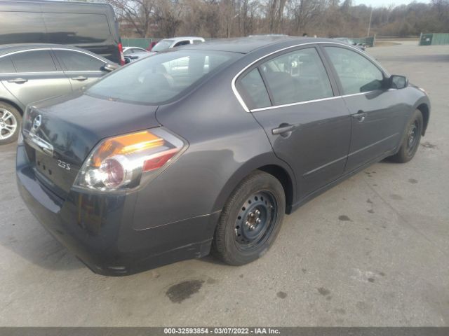 Photo 3 VIN: 1N4AL2AP7CN438191 - NISSAN ALTIMA 